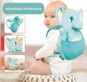 Almohadilla Anticaída Para Bebe