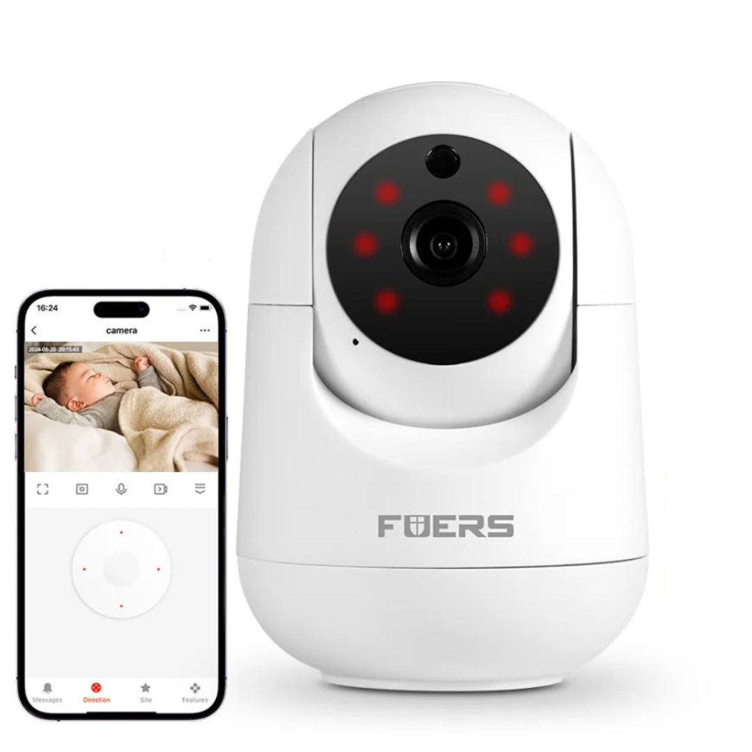 Fuers Monitor