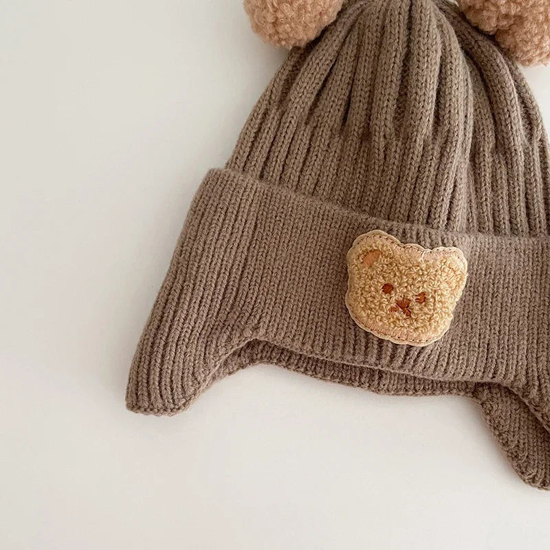 Gorrito Bear