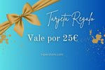 Hiperstork™ tarjeta de regalo