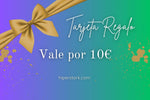 Hiperstork™ tarjeta de regalo